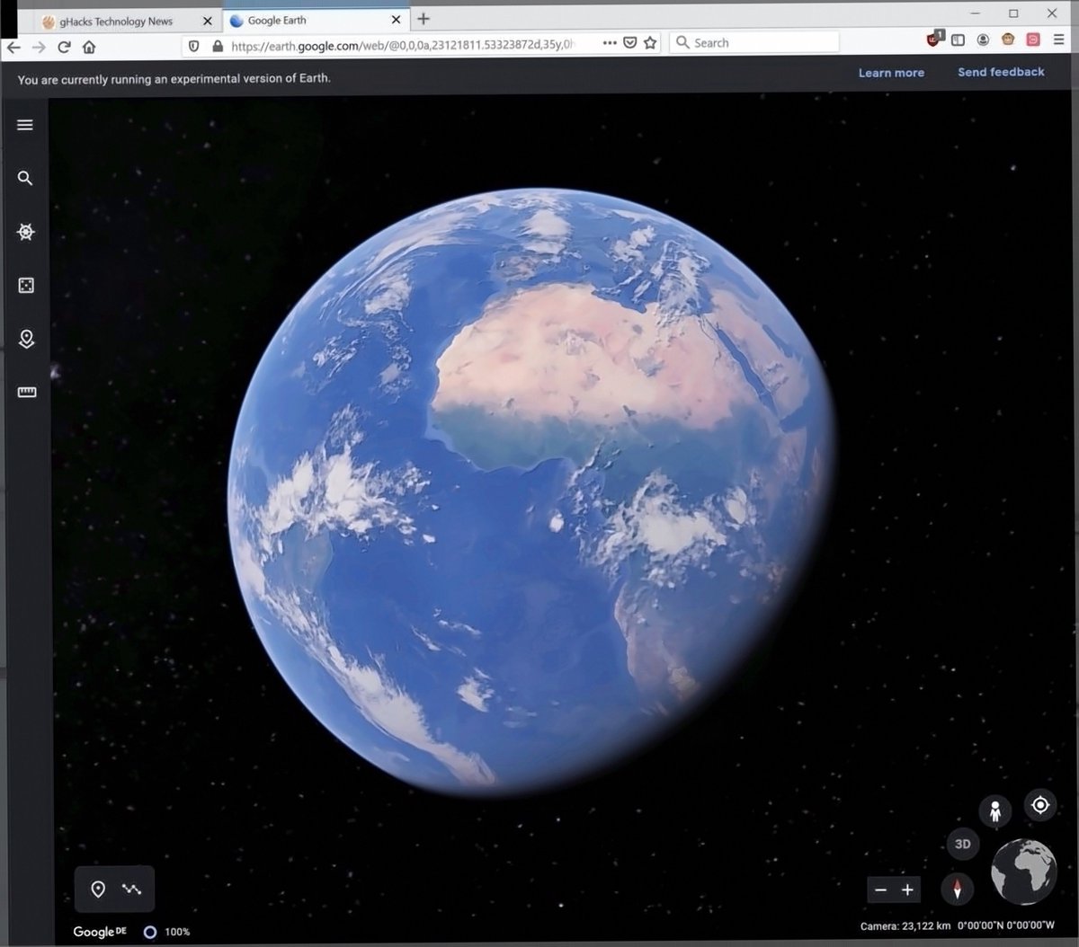 KimkiyomiK's tweet photo. 想把街道细节拉近看，甚至探索海底地形？

Google Earth Pro V7.3“永久专业版”相关资源来了，可用于查看全球街道、地形与海底影像。适合地图探索、地点考察和地理资料查询。

相关链接：
https://t.co/fEqgzJIISX

使用前建议核对版本来源，并确认文件安全性。 https://t.co/bLF90iacZT