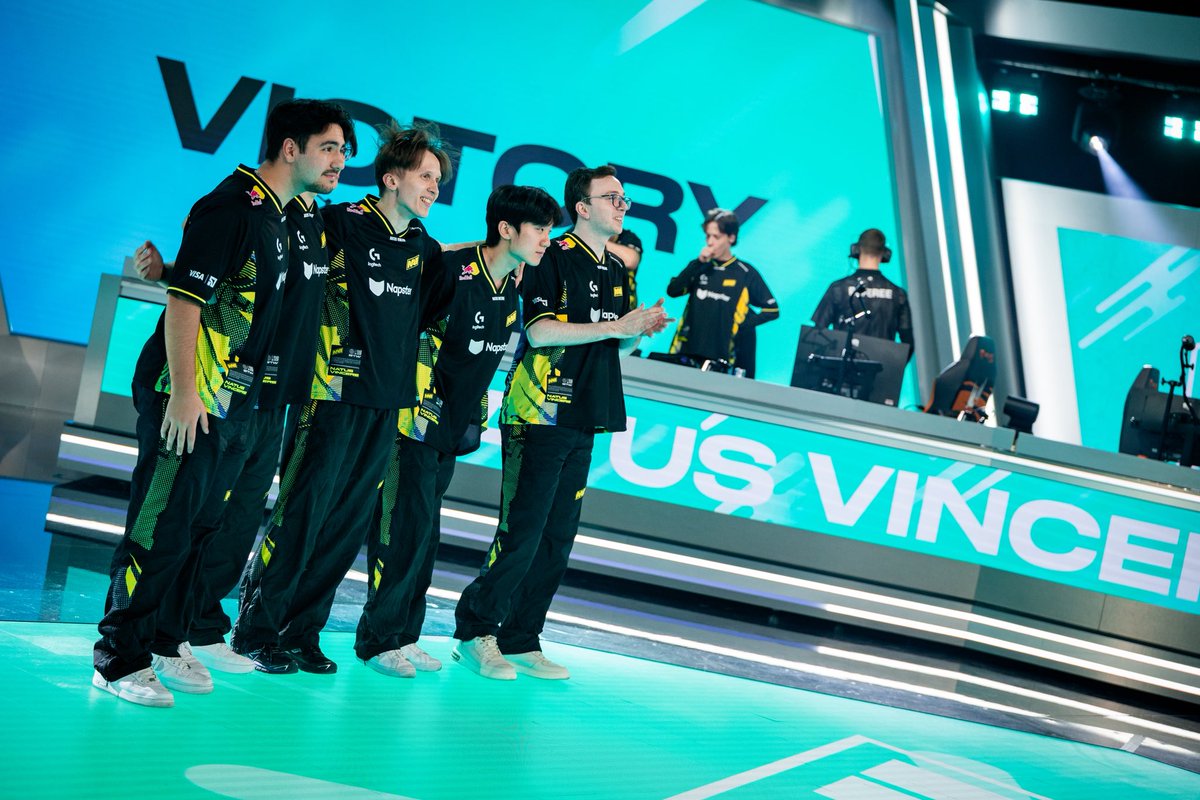 _pobycell's tweet photo. LEC 2026 Summer Split Playoffs Week 2 Day 1
#LEC #NAVIWIN #poby https://t.co/UQA8PlgbKF