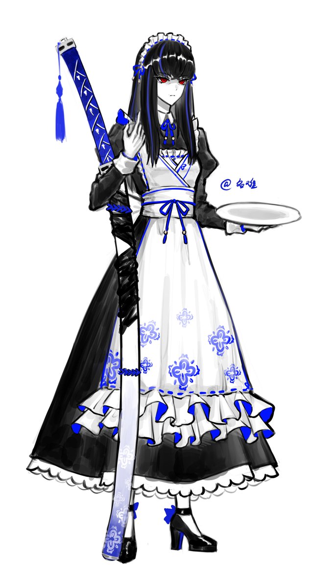 An233gle's tweet photo. 很不高兴为您服务。 https://t.co/TQrqSVN0J8