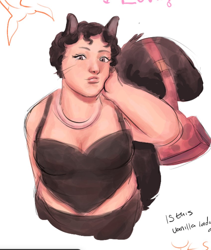 castanovae's tweet photo. got told to post this on Main. qvanilla will be real in 3..2..1..
#vanillamace https://t.co/t0b0WhVsRh