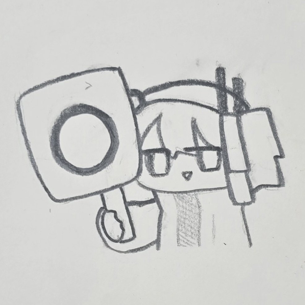 dotpenguin0's tweet photo. O 레이
X 레이
신난 레이
무뇌 레이
#足立レイ https://t.co/RgHfuHIiY5