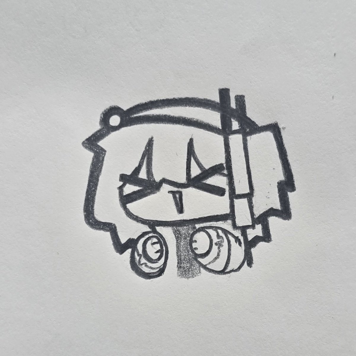 dotpenguin0's tweet photo. O 레이
X 레이
신난 레이
무뇌 레이
#足立レイ https://t.co/RgHfuHIiY5