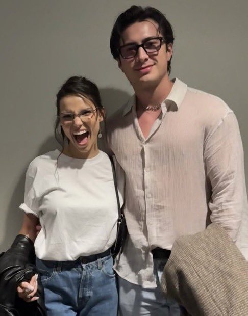 voltsemi's tweet photo. a duo i didn’t have to make up 🥺 my beautiful clients https://t.co/gGslUtekLs