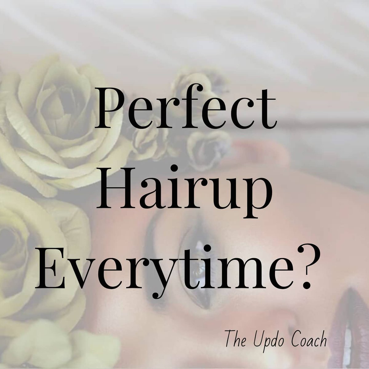 kellyane100's tweet photo. Every stylist loves that magic-hands feeling: flawless updos, long-lasting volume, glowing reviews, and more recommendations. My program helps you achieve it every time. DM me. https://t.co/xp9CmRzTPi