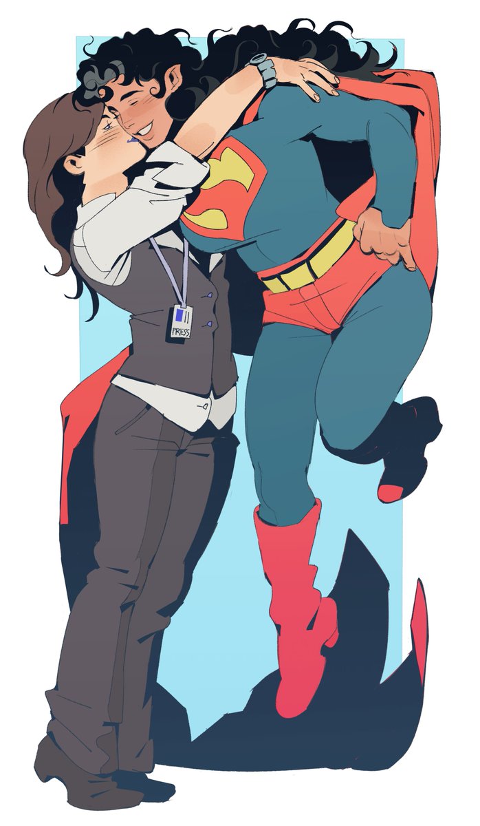 _UnicornConnor_'s tweet photo. На удачу 💋

#dccomics https://t.co/hsXm2EWgRq