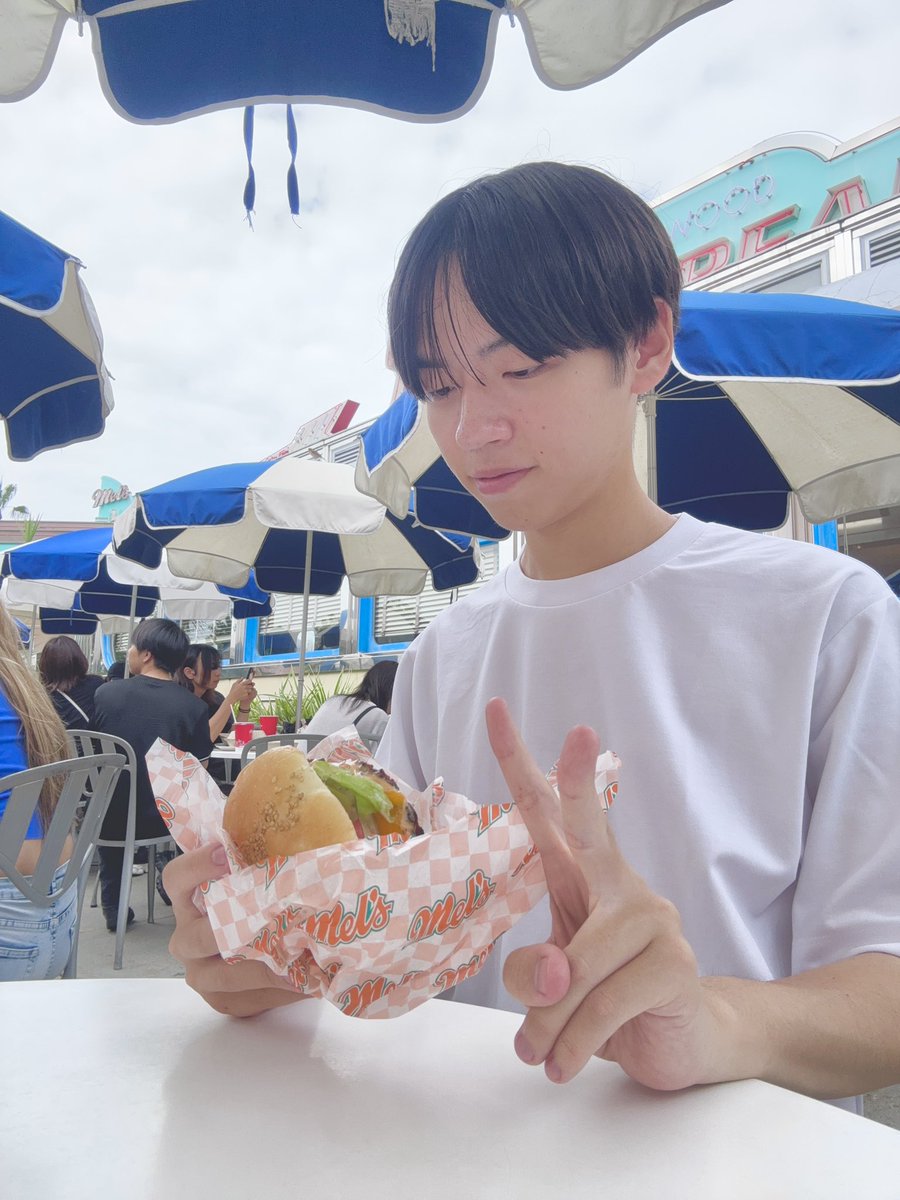 JinroSofia's tweet photo. 月曜全休だから三連休🌏
ドンキー久々に乗った https://t.co/6vbDuwMsEA