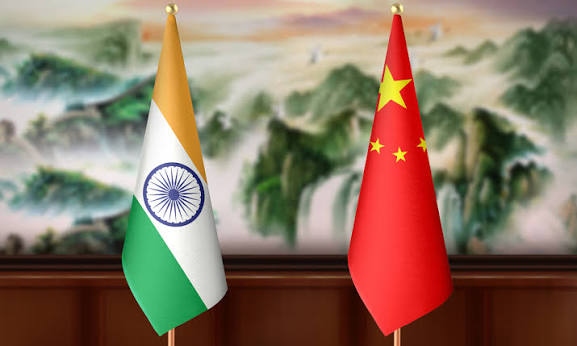 China_Amb_India's tweet photo. Chinese President Xi Jinping left Beijing on Saturday for the 18th BRICS Summit in New Delhi at the invitation of Prime Minister of the Republic of India Narendra Modi.

Xi's entourage includes Cai Qi, a member of the Standing Committee of the Political Bureau of the Communist Party of China (CPC) Central Committee and director of the General Office of the CPC Central Committee, and Wang Yi, a member of the Political Bureau of the CPC Central Committee and Chinese foreign minister.