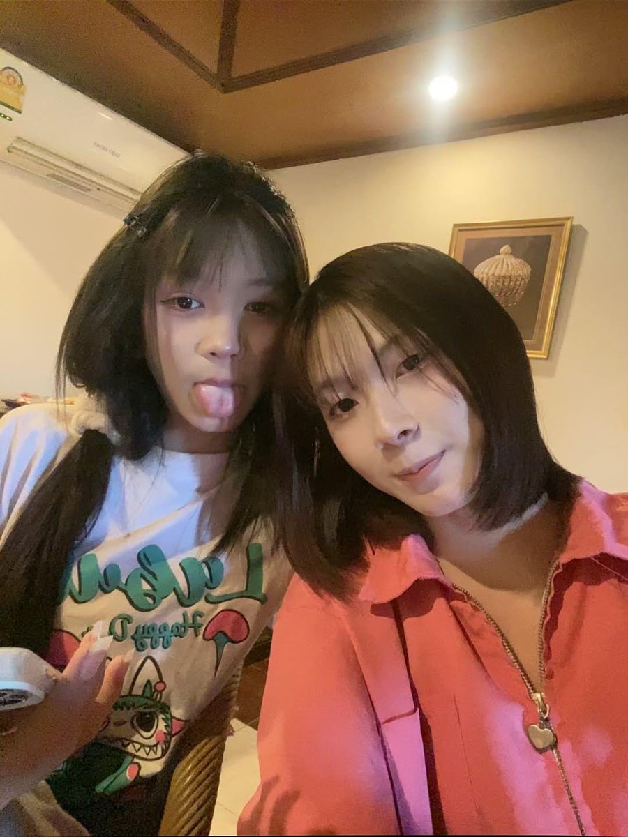 LesiaCrochood7's tweet photo. สวิง ดีป่ะตื่นเต้นดี😘
#พิษณุโลก 
#มอนอ https://t.co/riw5JYRAV3