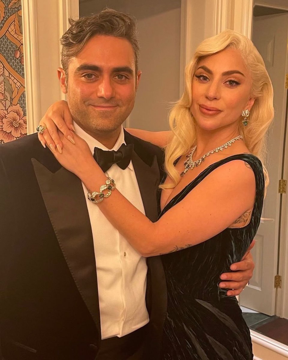 moviecentralx's tweet photo. Lady Gaga and her fiance Michael have welcomed their first child,

Lady Gaga is officially a mom! 

The 40-year-old superstar has welcomed her first child with fiancé Michael Polansky, marking the beginning of a beautiful new chapter in her life.

The couple, who have been together since 2020 and got engaged in 2024, have previously shared their hopes of building a family together.

Congratulations to Gaga! 🥹
