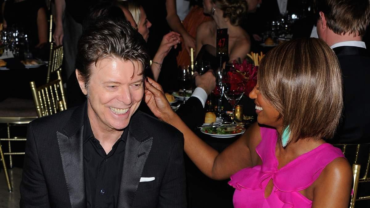 Q1063MaconGA's tweet photo. Iman Reveals Special Meaning Behind Star Tattoo Honoring David Bowie | Q106.3 https://t.co/kIIsQmnx3B https://t.co/JZPIdyMYHV