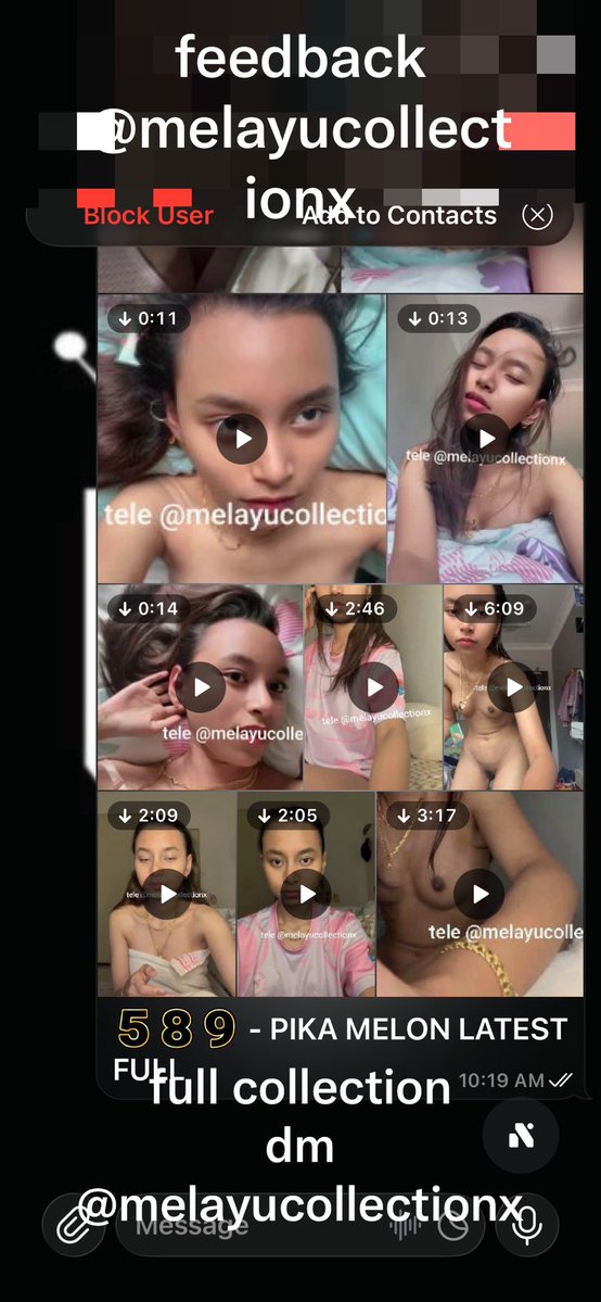 melayulatestx's tweet photo. full collection pika melon dm now https://t.co/tKNXoXlnBd 🔥 https://t.co/5lVzoeUmdH