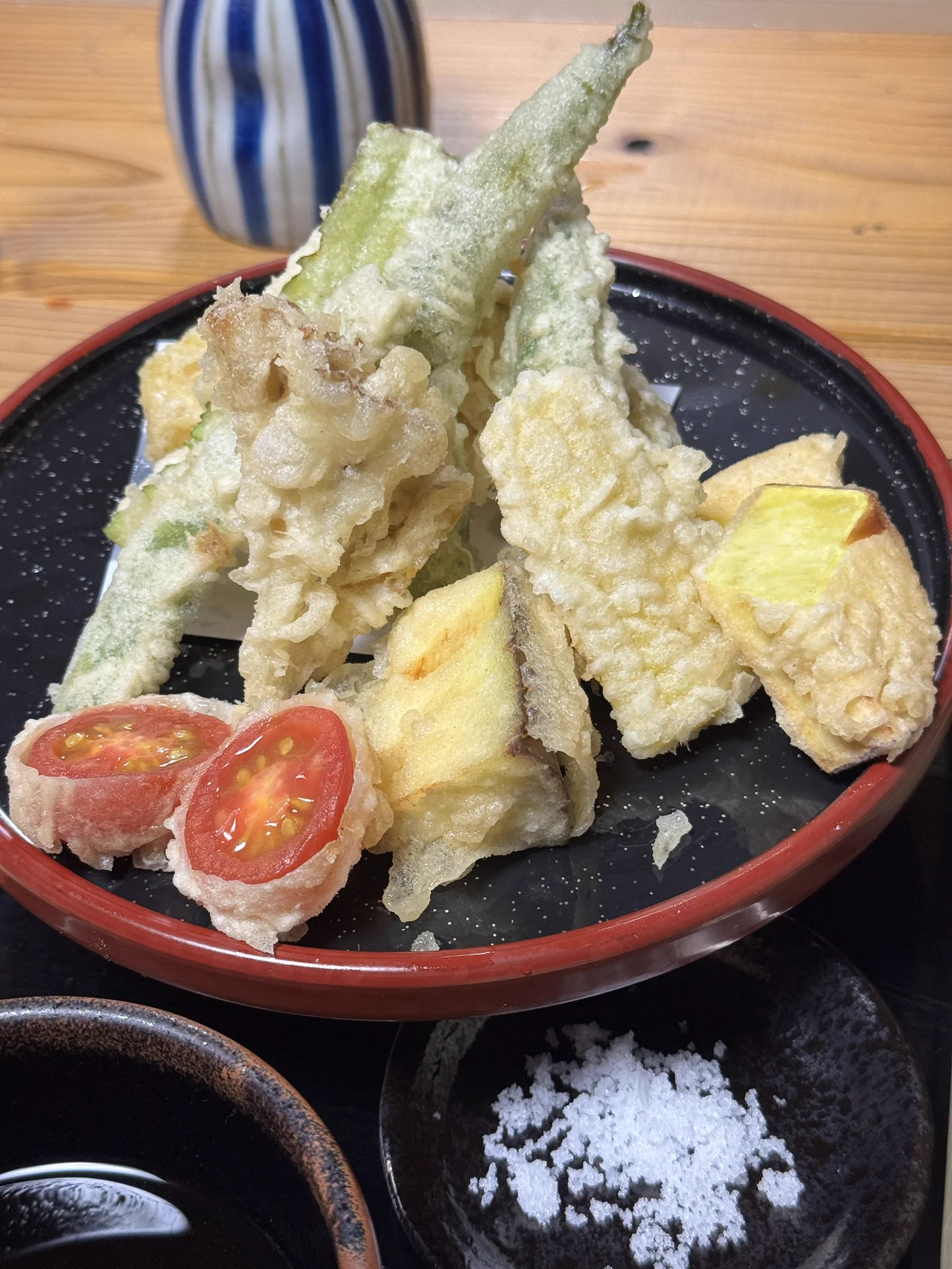 高澤 平/滝見屋（蕎麦と天ぷらのお店)/新潟県松之山温泉 on X