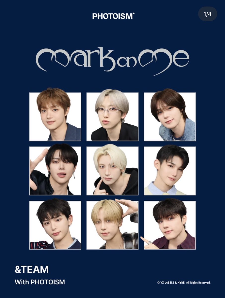 ncv9n's tweet photo. 엥??앤팀 포토이즘 또 나오나봐 엄청이쁨!!!!.!!! https://t.co/B8br9DOD0B