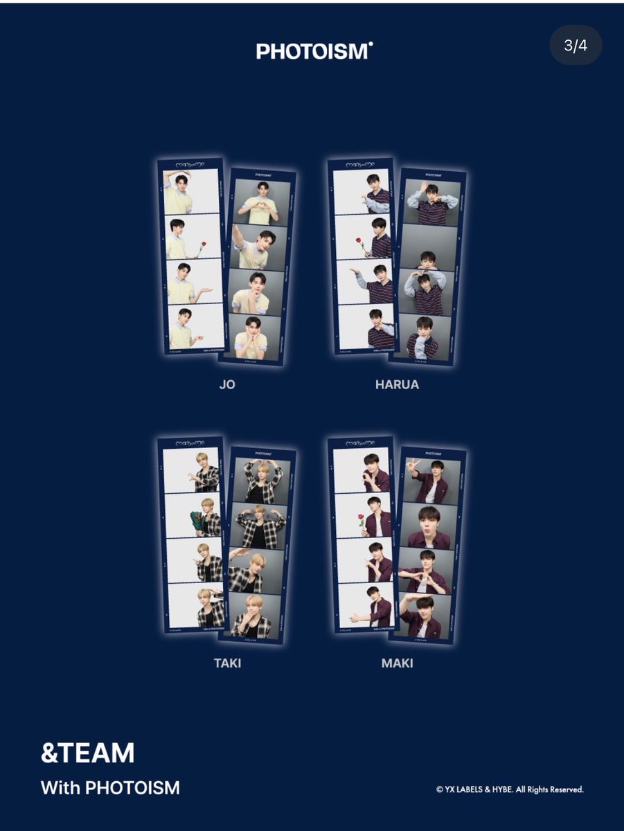 ncv9n's tweet photo. 엥??앤팀 포토이즘 또 나오나봐 엄청이쁨!!!!.!!! https://t.co/B8br9DOD0B