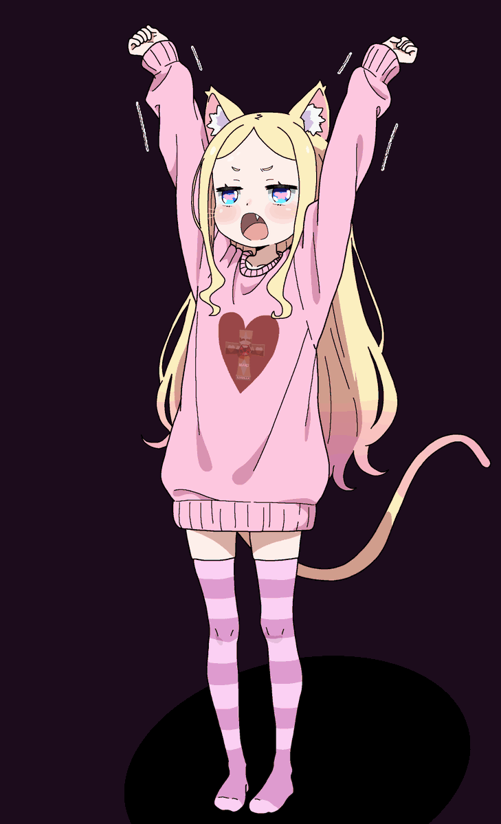 BeakoVanilla's tweet photo. 🐱

#rezero

＃リゼロ https://t.co/SGmGXuMpJl