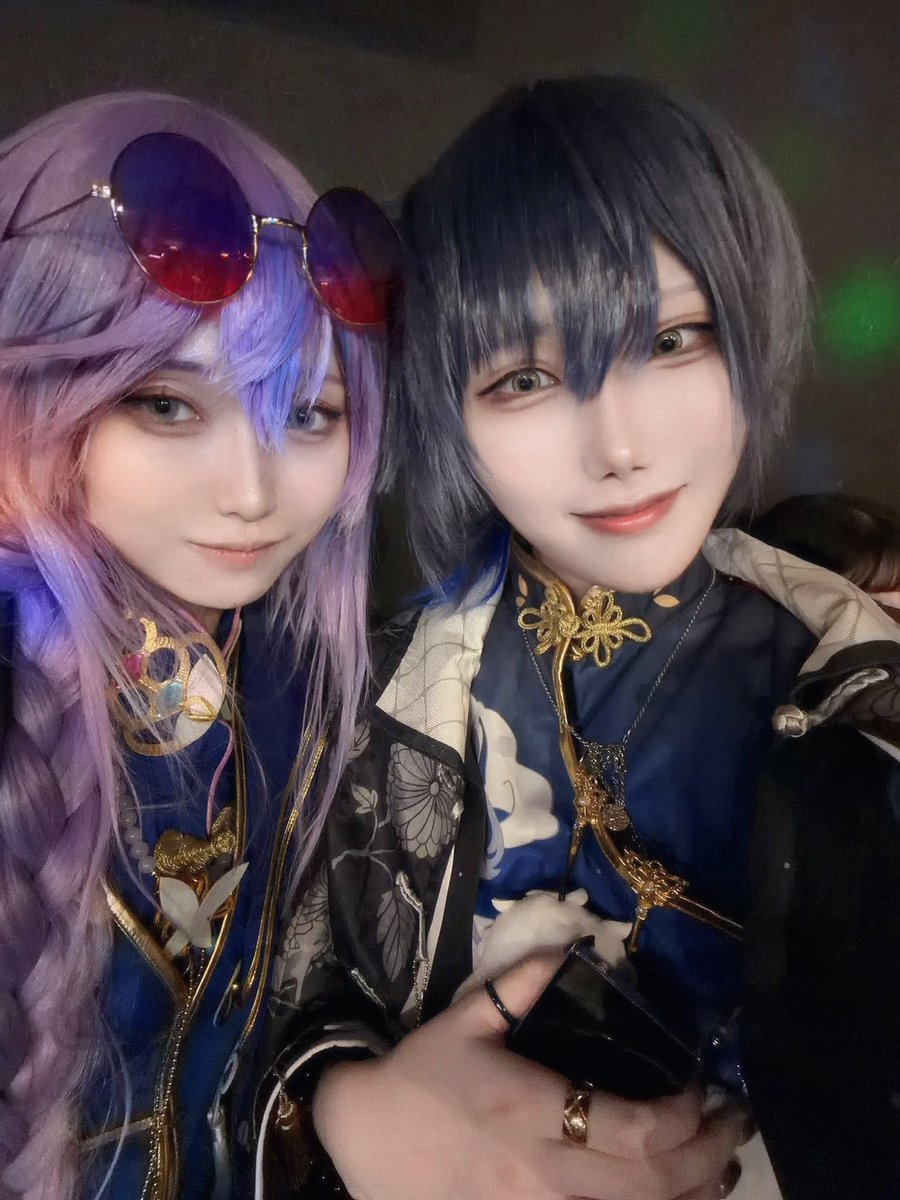sion4oo's tweet photo. #clubAR

お疲れ様でした🥹
今回もすごく楽しかったです！✨
お話してくれた方々、本当にありがとうございました！😭💓 https://t.co/iKTCcNFgrR