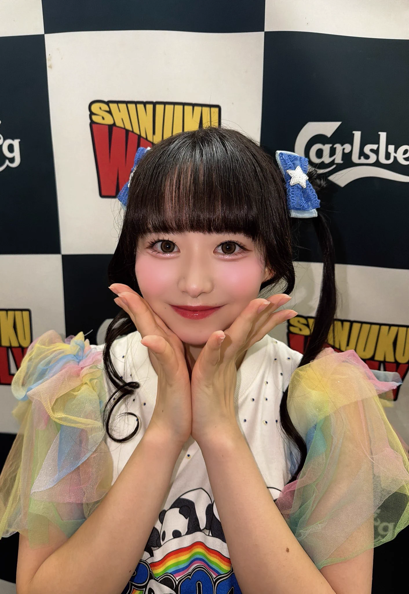 音琴なるみ🛝なないろパンダちゃん。 on X: 
