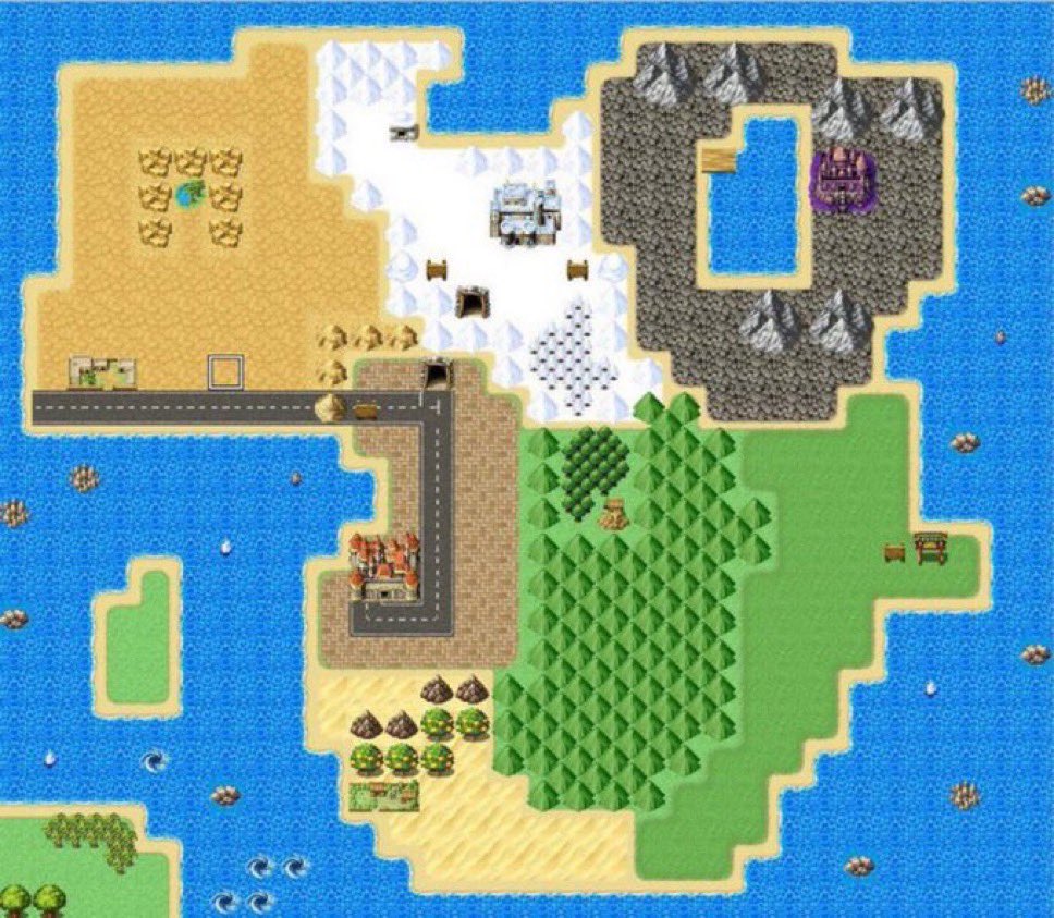 nntnarabot's tweet photo. 近畿地方RPG https://t.co/Y4EOSxfdCi