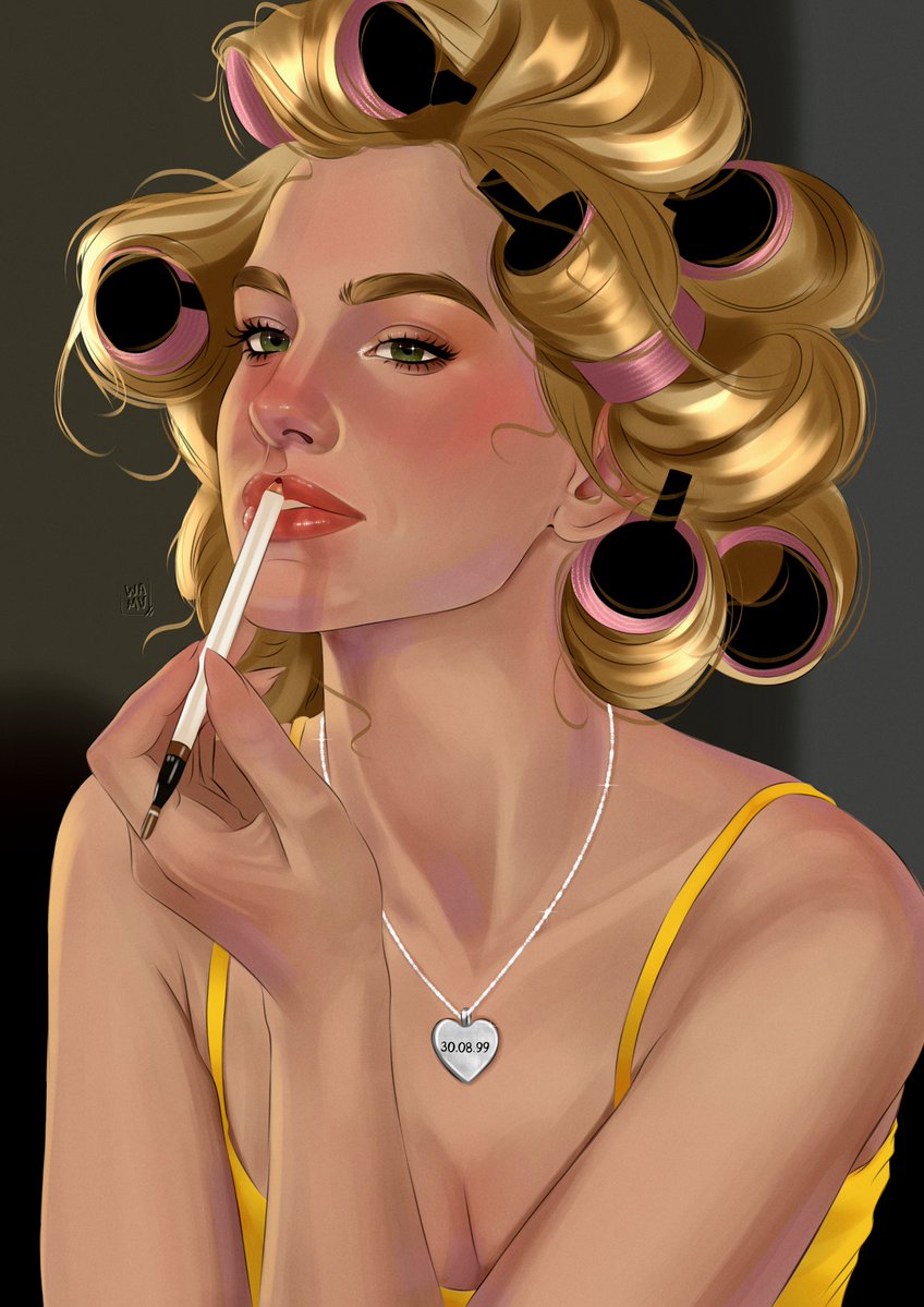 aneyashy's tweet photo. #Aoifeweek26 | day one: self time 

"But you're so much more than a pretty face. You are warm, Aoife. That poor boy never stood a chance with you, did he? 

Aoife molloy from boys of tommen 

Art by : @wnelart
Commissioned by me and @imttinna https://t.co/Hno8iyZV4p