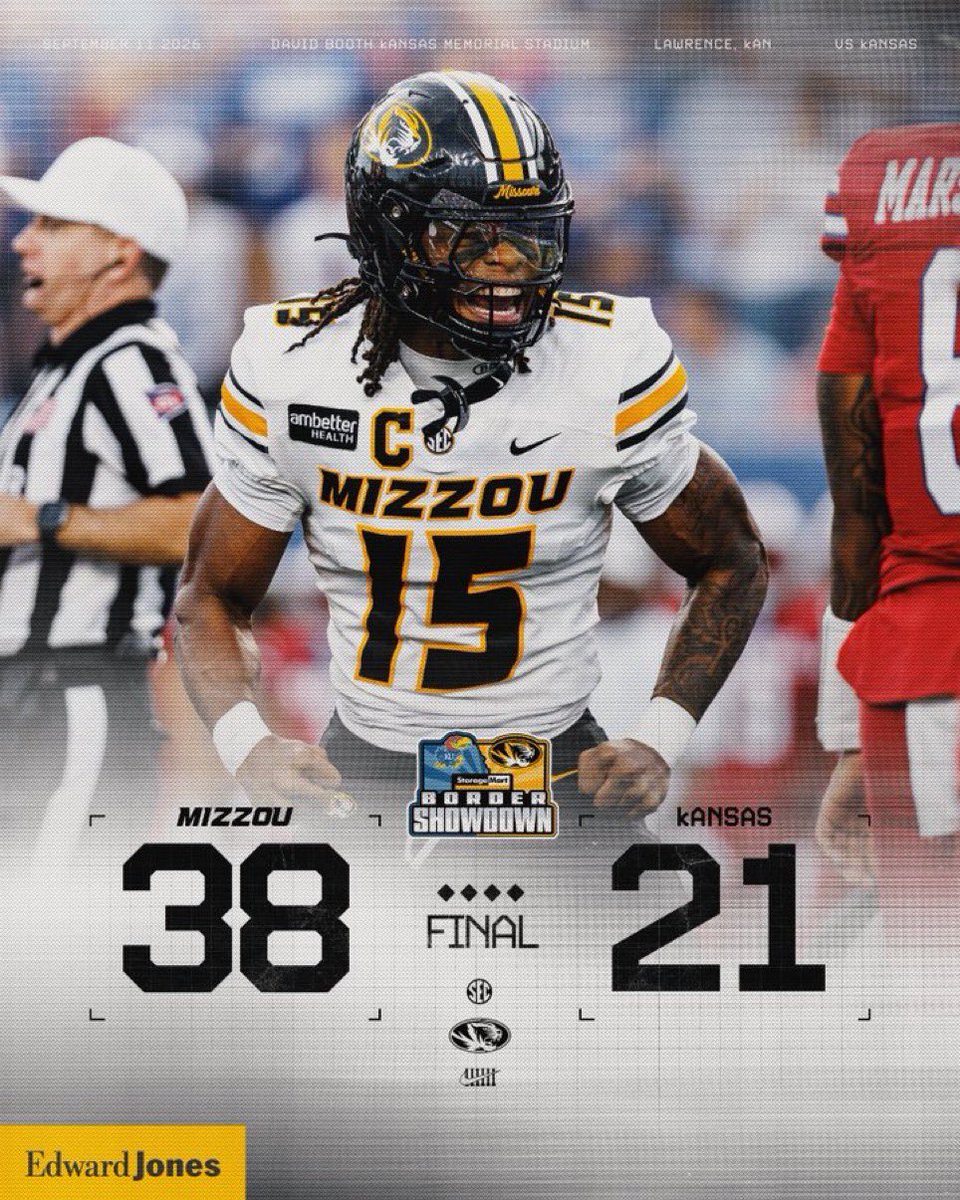 FIRSTLADYMLB's tweet photo. 🤑2-0 in the NCAAF today!!

Missouri -4.5=✅Winner
Missouri/Kansas over 51.5=✅Winner

💰Let's keep collecting! 

For Entertaining Purpose Only. 
21+

RP! https://t.co/BdSI3158Ou