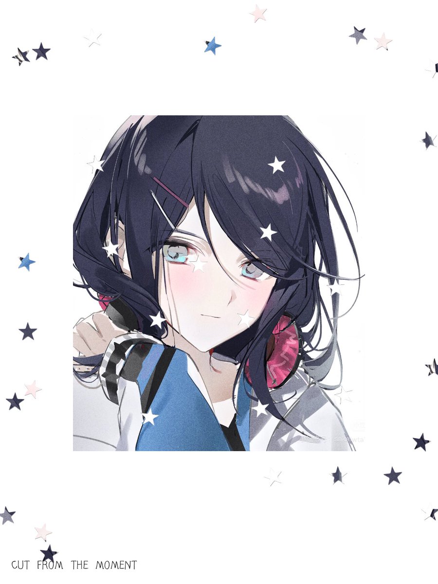 sakaiwta124's tweet photo. 星乃一歌
#prsk_FA https://t.co/5keCQtNuvB