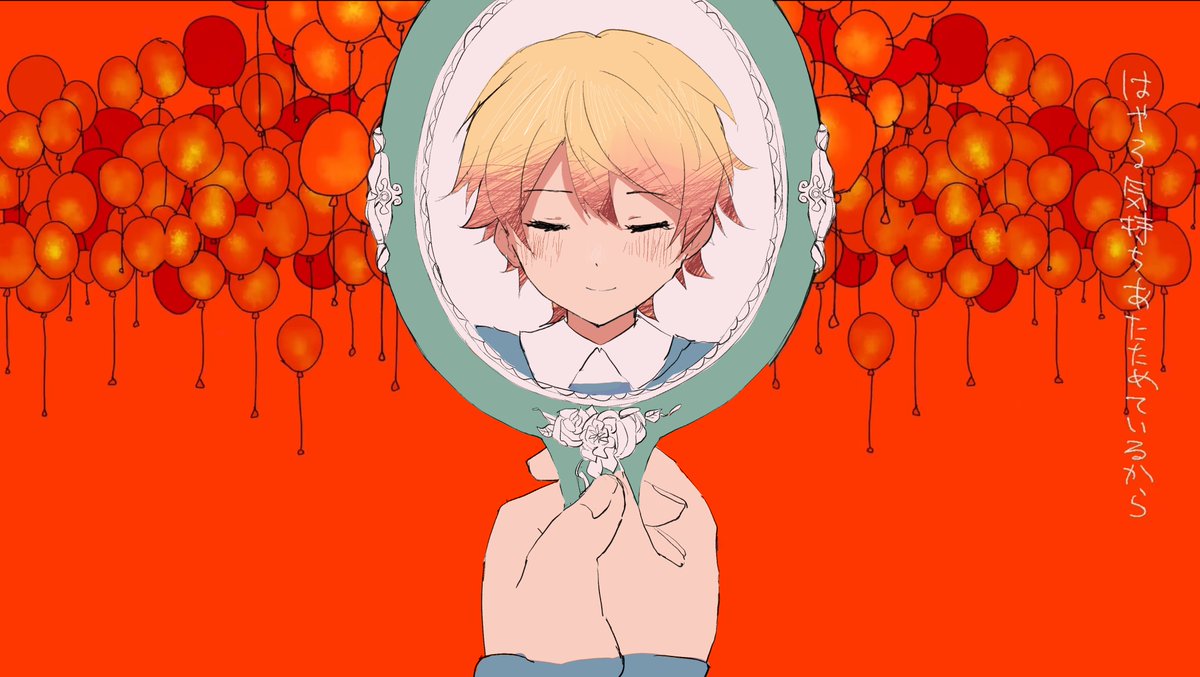 restkurenay923's tweet photo. 原曲アプリコット https://t.co/zVToX4Al6x