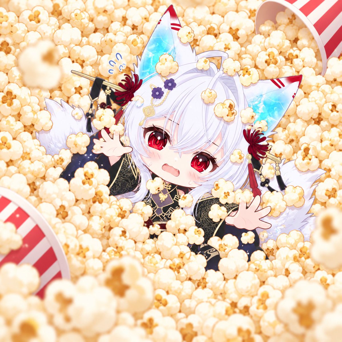 kmr_mio's tweet photo. 今日は1日おやすみ
予定はパンパン
合間で妹にラウワン連れて
いかれないか怖くて震えてる https://t.co/uJ9wYBcvUp