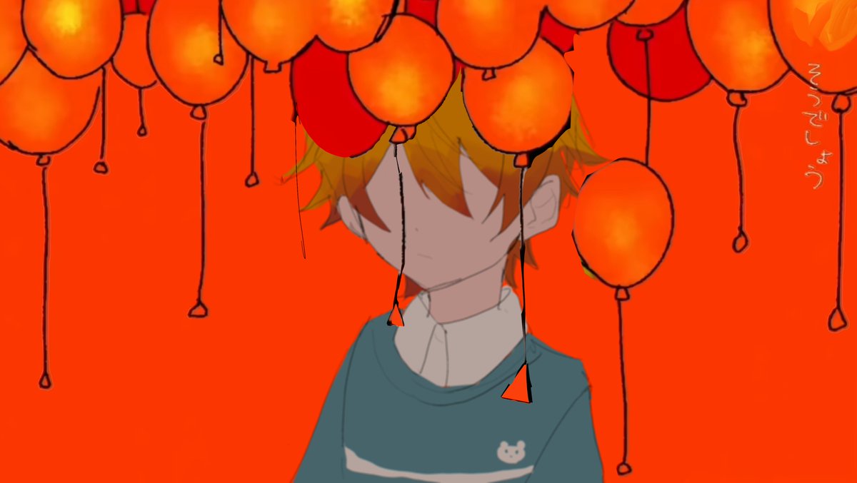 restkurenay923's tweet photo. 原曲アプリコット https://t.co/zVToX4Al6x