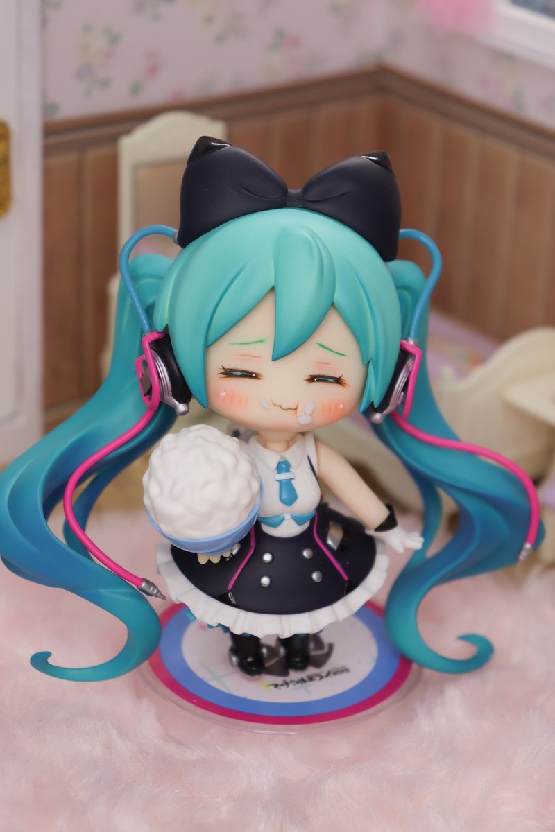 Super_Sheeep's tweet photo. 秘境巡礼フェイス
もぐもぐ③ https://t.co/i6n95x8tyz