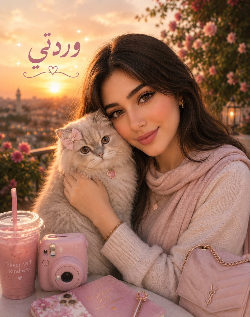 Wardrozary's tweet photo. 🖇

🧜‍♀️⃝🦋وࢪدتــي🧜‍♀️⃝🪻

نحن لا نفتح
ابواب قلوبنا الا حينما نطمئن 
ولا نطمئن الا لاننا وثقنا  
بان الاخر هو مصدر امان لنا
فالقلوب لا تميل وتتالف الا اذا
احست بصدق المشاعر، ووجدت
من يشبهها طيبةواهتماما

#ثم
صباح الخ��ر لكل من استيقظ وقلبه
 لا يحمل إلا الحب لمن حوله🫂

#صباحي_انت https://t.co/NFgiZPPoI4