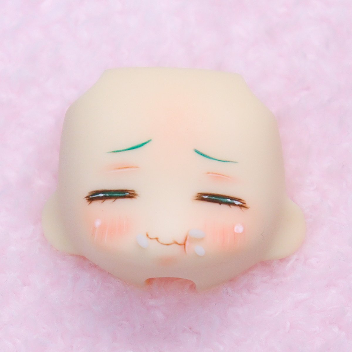 Super_Sheeep's tweet photo. 秘境巡礼フェイス
もぐもぐ④ https://t.co/Emq1ofFU3D