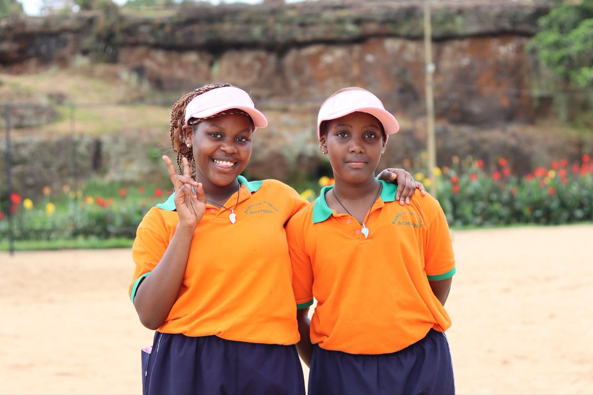 kabojjajunior's tweet photo. ๐๏ธโ๏ธ Primary Five had an amazing Beach Day Out filled with fun, laughter, games and unforgettable memories!
Learning goes beyond the classroom. โค๏ธ
#KabojjaJuniorSchool #schoolmemories
#BeachDayOut https://t.co/TNypx1oKgm