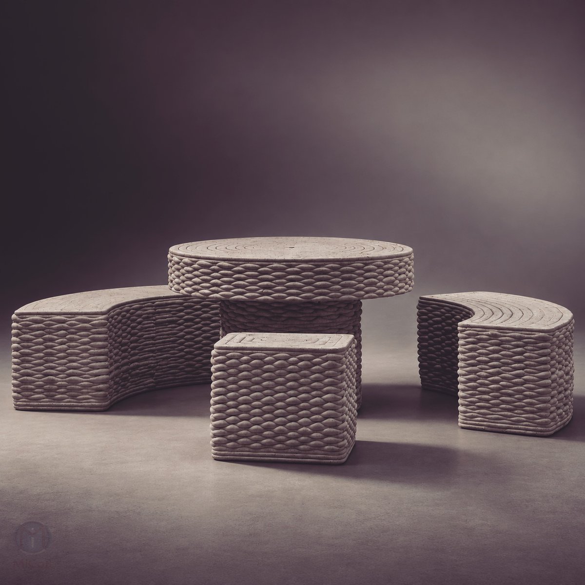 MiCoB_India's tweet photo. Care | Share | Belong
#3DsignbyMiCoB
#MiCoB #3DConcretePrinting #ConstructionTech https://t.co/J7VauxjW6v