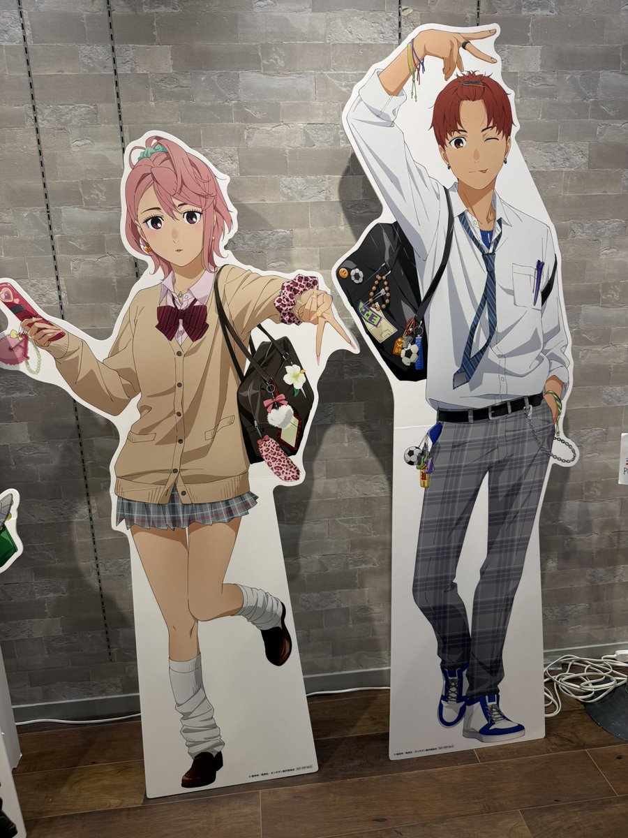 FUctyKZ541No3w's tweet photo. 渋谷、バタバタしてたけど行ってきました！スタンプ作れば良かったかなぁ https://t.co/d9tUaViCDk