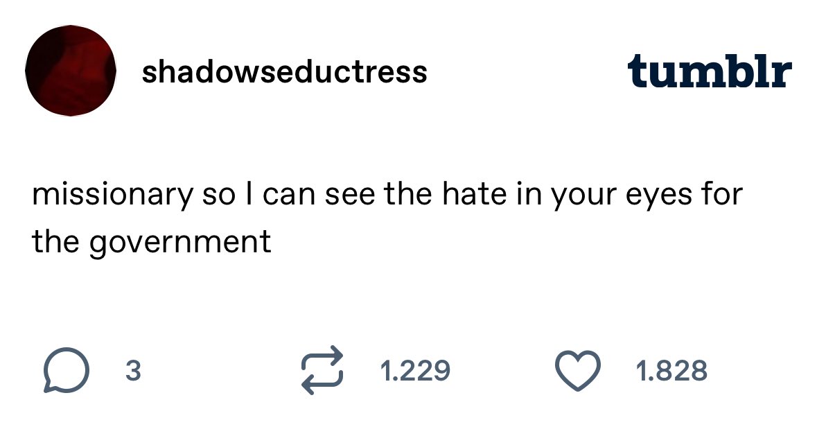OnTheWheels's tweet photo. tumblr is sumn 💀 https://t.co/RKyoFf9wqR