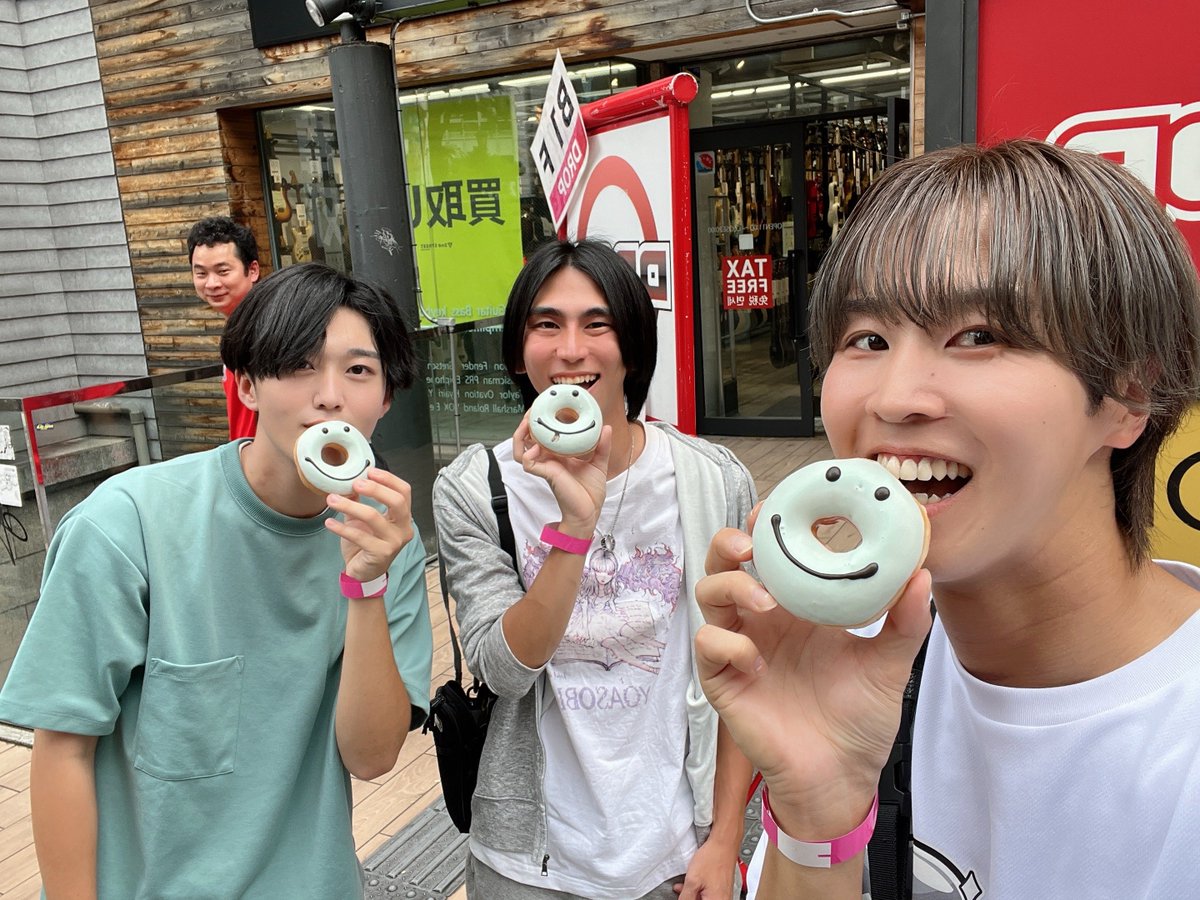 nal_seee's tweet photo. ミントに笑顔を、、、🙂👊🏻💕 https://t.co/62vdrJMUR7