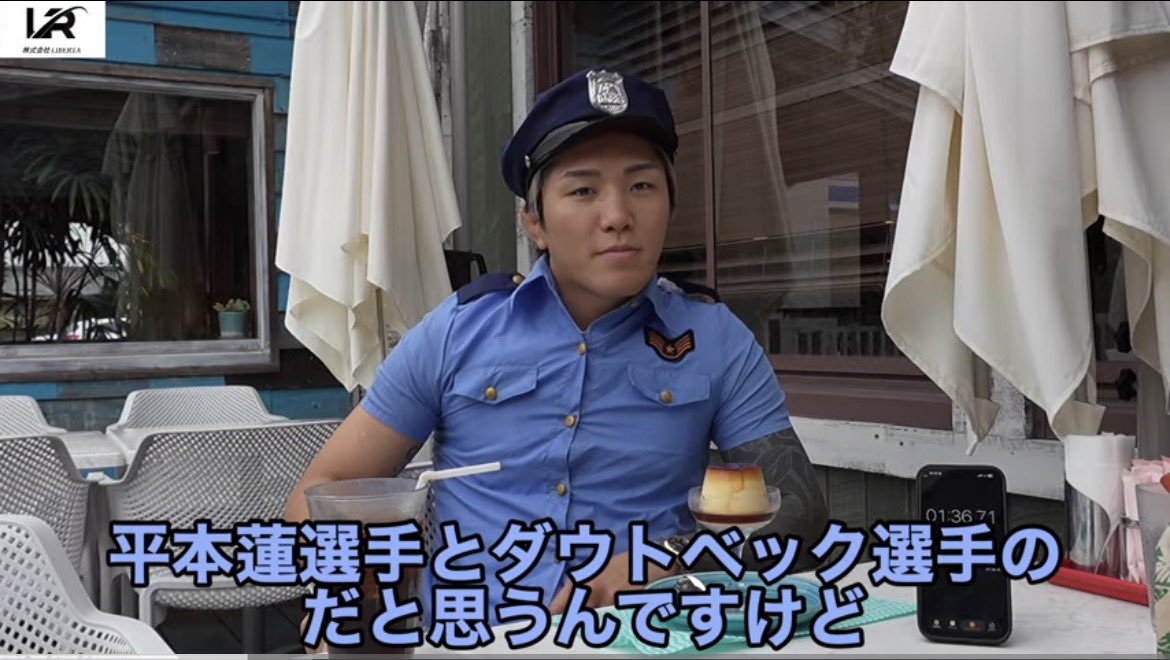 RunawayUoi's tweet photo. RIZIN警察がダウトベックvs平本蓮について言及

・世紀の誤審です
・試合見返したら2-1でもなくはないなって思いましたけど、1番気になったのは
ブレイクの早さ
・あんだけブレイクはやかったら伊藤裕樹はフライ級で無双です
・扇久保、アーセン、神龍誠の時にルール改定してほしいです https://t.co/t3CgDhpSOy