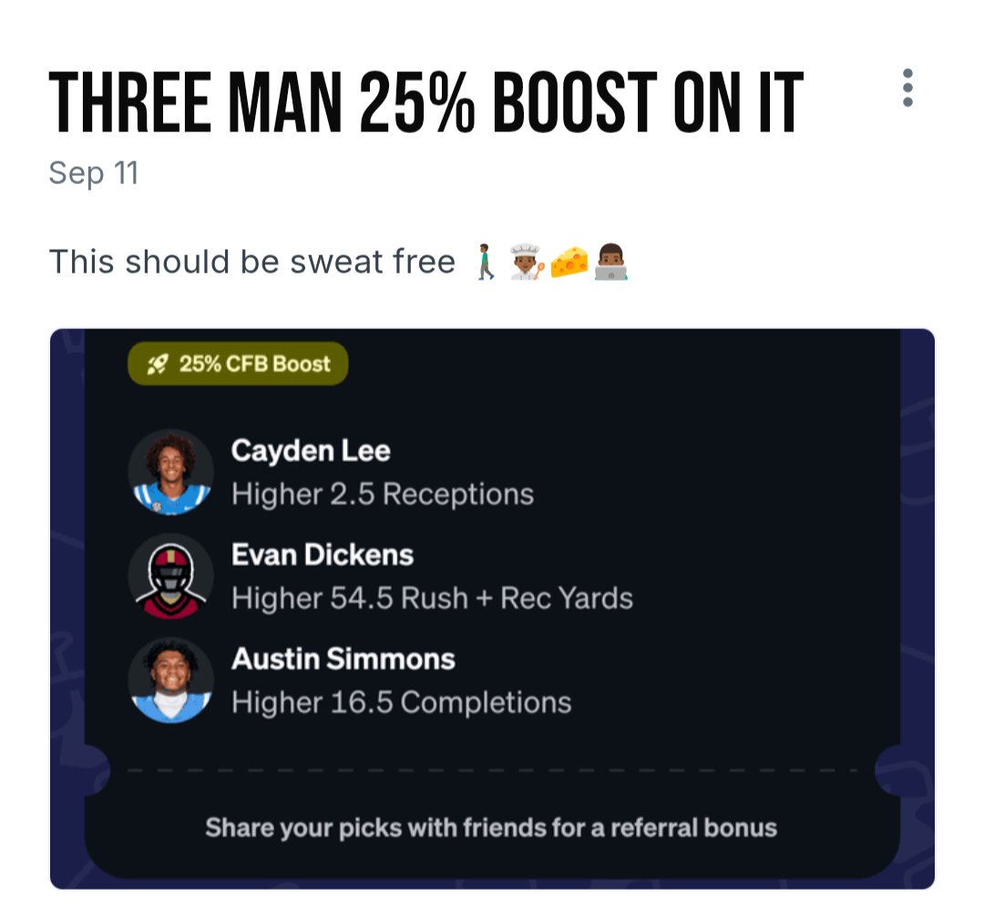 Lottoplayz762's tweet photo. 🚶🏾‍♂️👨🏾‍💻👨🏾‍🍳🧹
#Gamblingx 

https://t.co/qyglzKFpA5 https://t.co/XSOJ1I2KOz