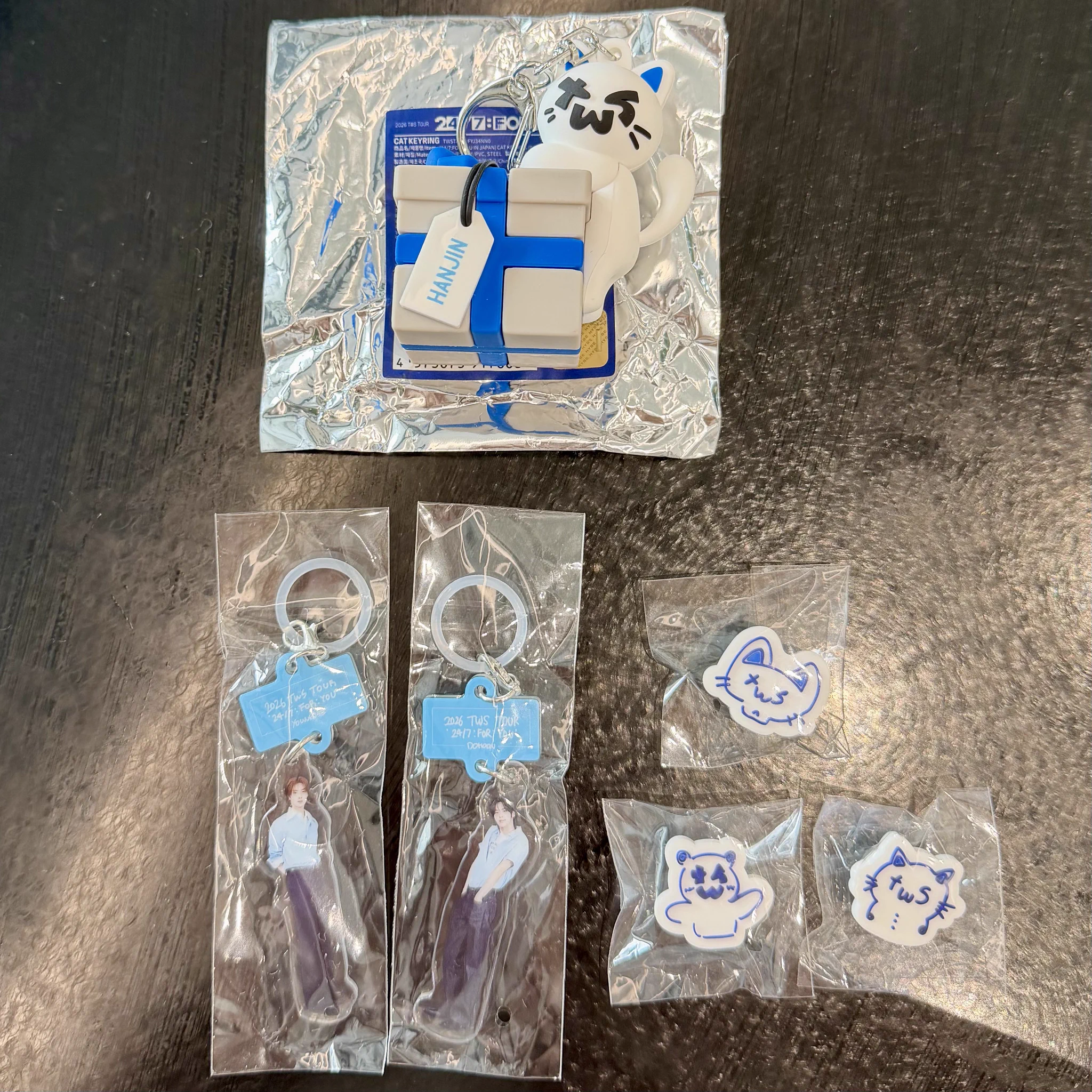 しー🪼💙 on X: 