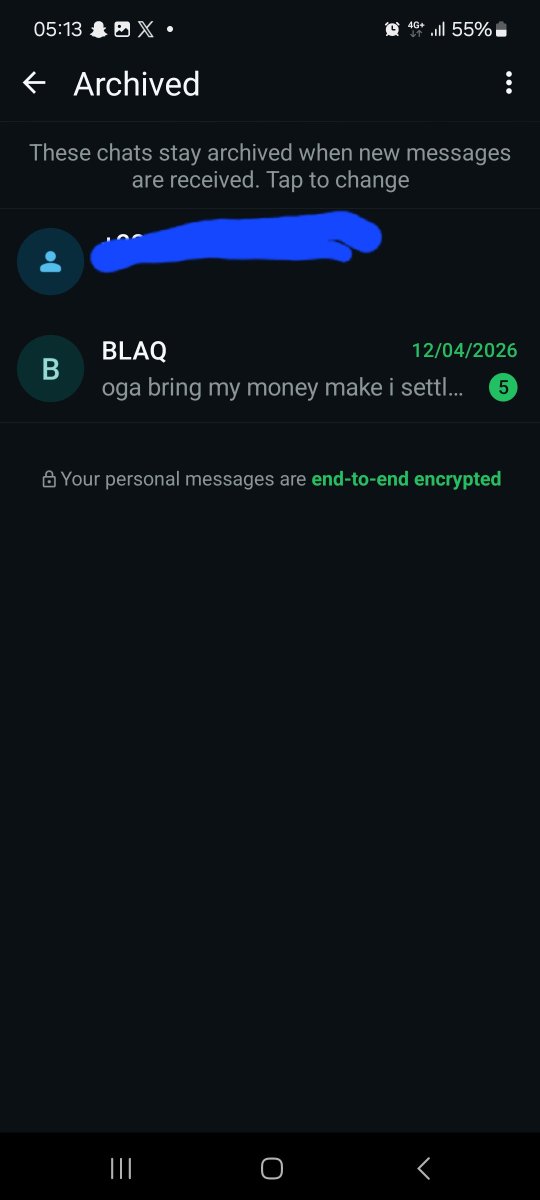 Assault34388441's tweet photo. @_egungunn The two people I owe had to archive them cos no money to pay 😭😭
I haven't opened one persons message since April 
@_egungunn please help 
I believe Good directed me to this post this morning 🙏😭😭
I'll happily provide my school iD to prove I'm a student https://t.co/w7FrRNsX70