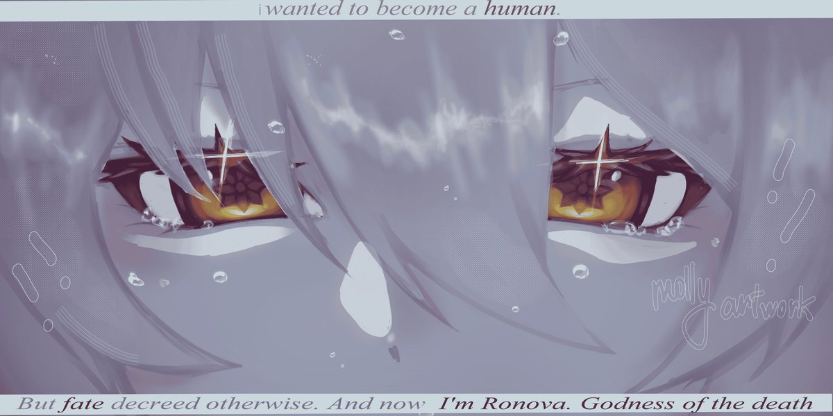 MollyBlock_art's tweet photo. Hello! My name is Molly. What could be better than pleasing a person? I can please you with my art, and you can please me with a small amount.
I am going to move, pay for operations, as well as save up for a new pc setup..
Comms open!
https://t.co/rRflVu8e7q
#art #artmoots #vgen https://t.co/xSJh1MYQTZ