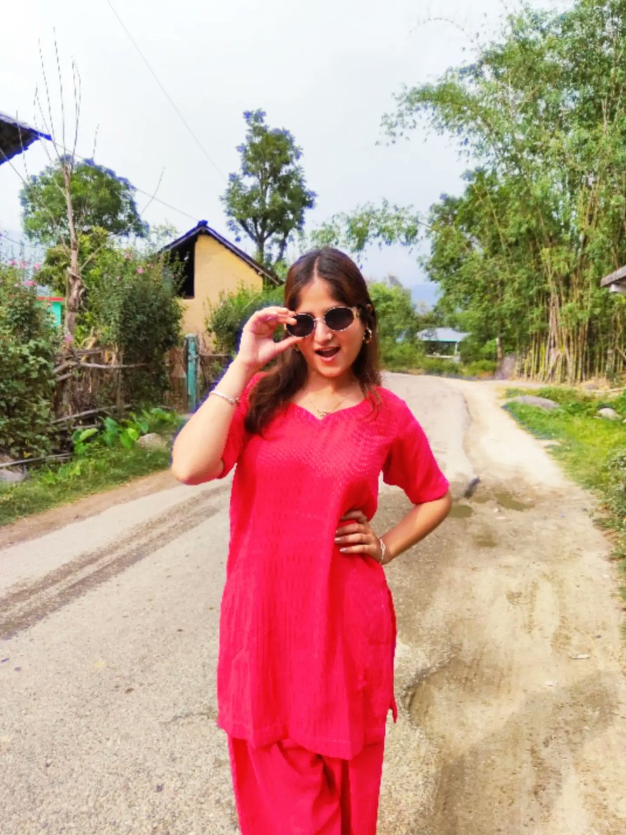 DonovanSemsjyu's tweet photo. Somewhere in Himachal Pradesh https://t.co/RqQSGWVnTI