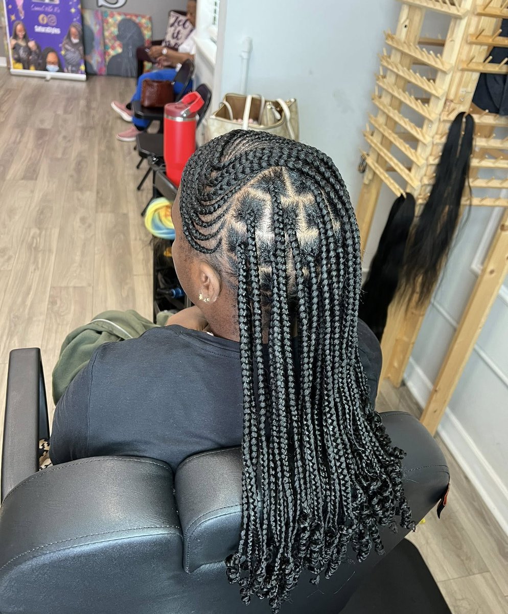 KerryAlhus5296's tweet photo. It’s more than hair—it’s therapy. Women travel near and far for education, treatments, and styles they never thought possible. I’m deeply grateful for my God-given talent. https://t.co/0X76ndXHho