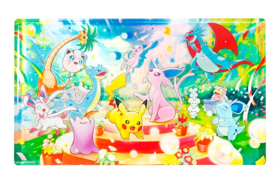 Huskita TCG on X: 