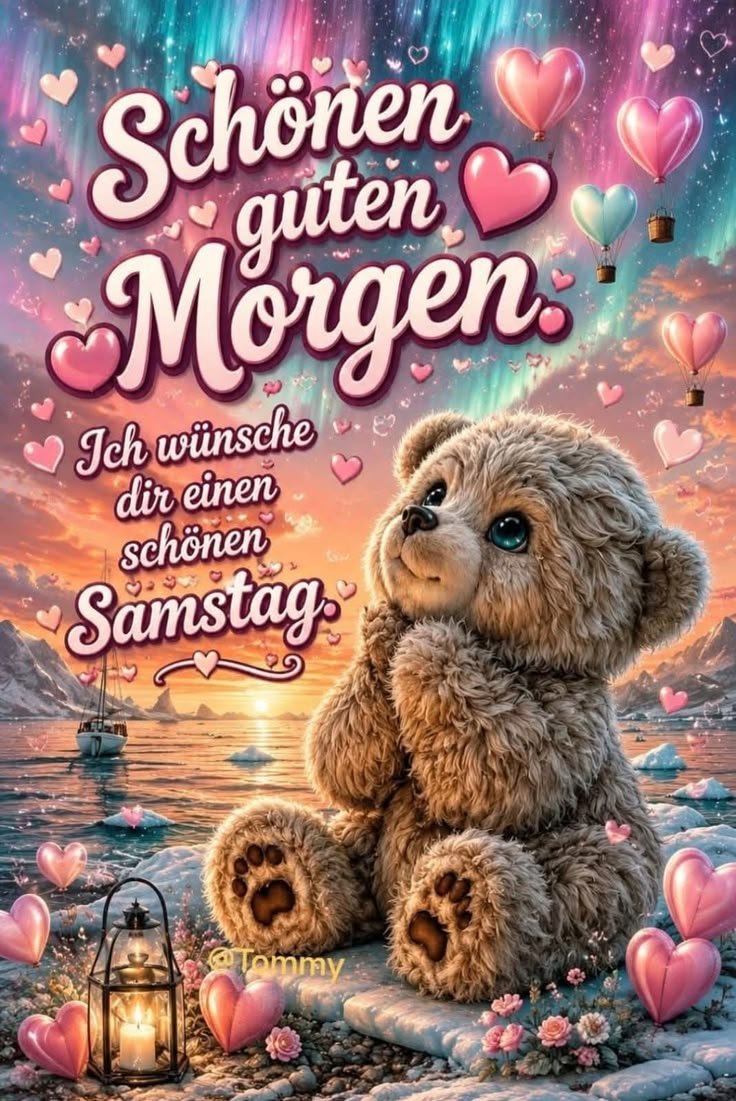 Dennis_RPGKING's tweet photo. #Twittercommunity Guten Morgen alle zusammen wünsche euch allen einen schönen Samstag 🙂 https://t.co/iZpstttZly