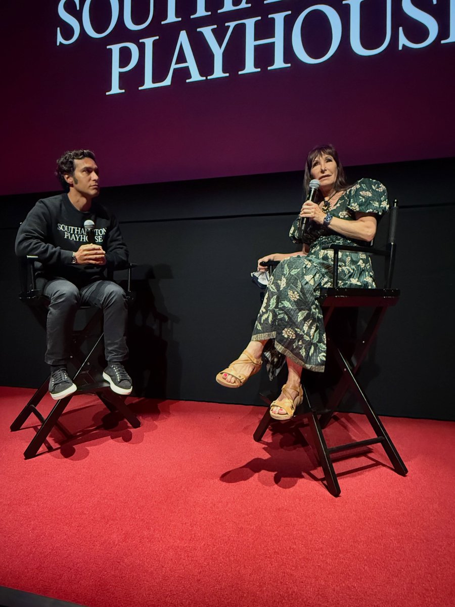 johnpopcornsmit's tweet photo. Excited to join Gale Anne Hurd for tonight’s 40th anniversary screening of Aliens’ extended cut. From Roger Corman to James Cameron, Marvel, and The Walking Dead, she has shaped audiences’ experiences for over 40 years. https://t.co/0rC70cHVqS
