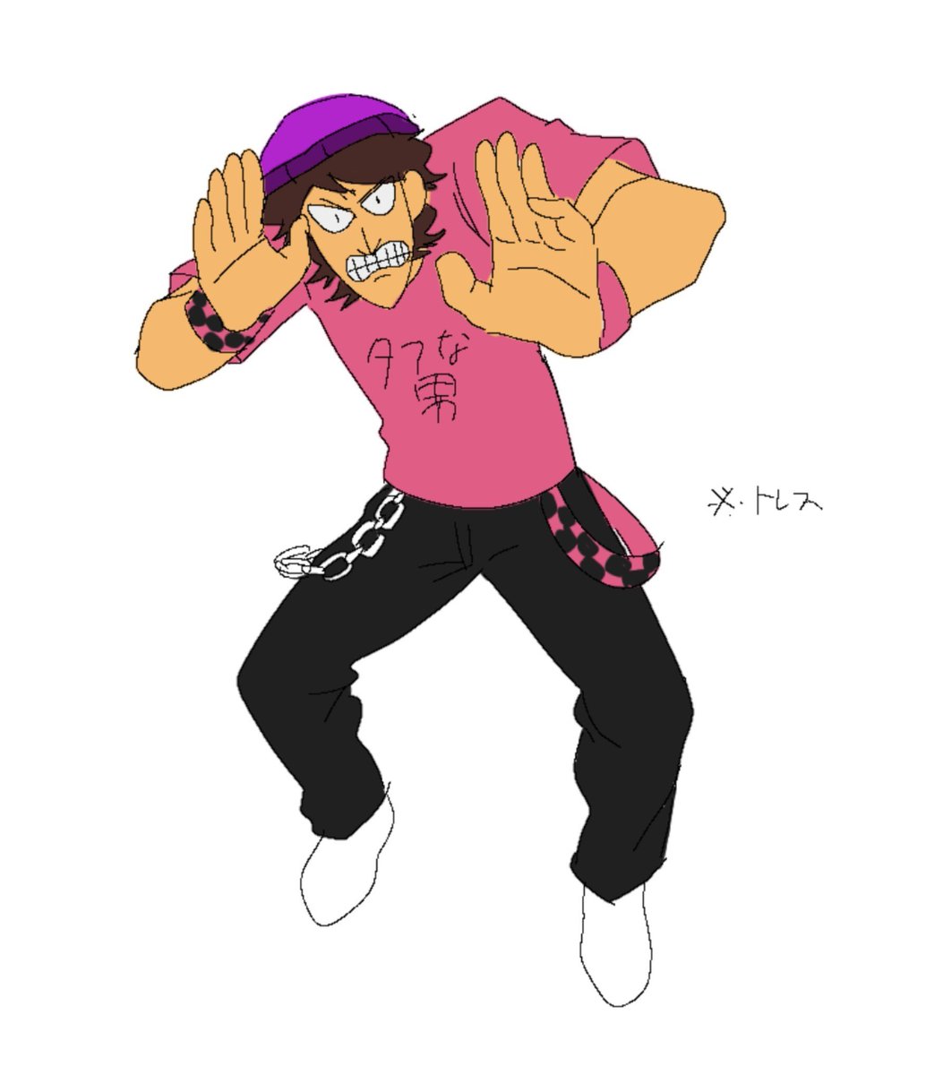 1nusimen_'s tweet photo. 過去絵を唐突に投げる人 https://t.co/gTcWvi2WRi