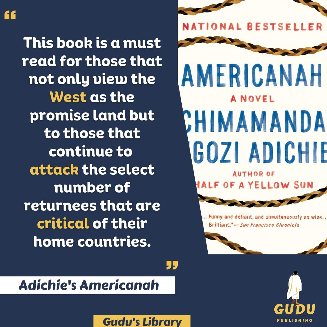GuduPublishing's tweet photo. Ready to move beyond the quotes? 🧐
Click the link below for today's deep read and rediscover the pieces you might have missed! 🔍
👉 https://t.co/GfKOLZs3M6 👈
#chimamandaadichie #americanah #GudusLibrary #ኢትዮጵያ #gudupublishing #contentforthecurious https://t.co/xopi3bFdox
