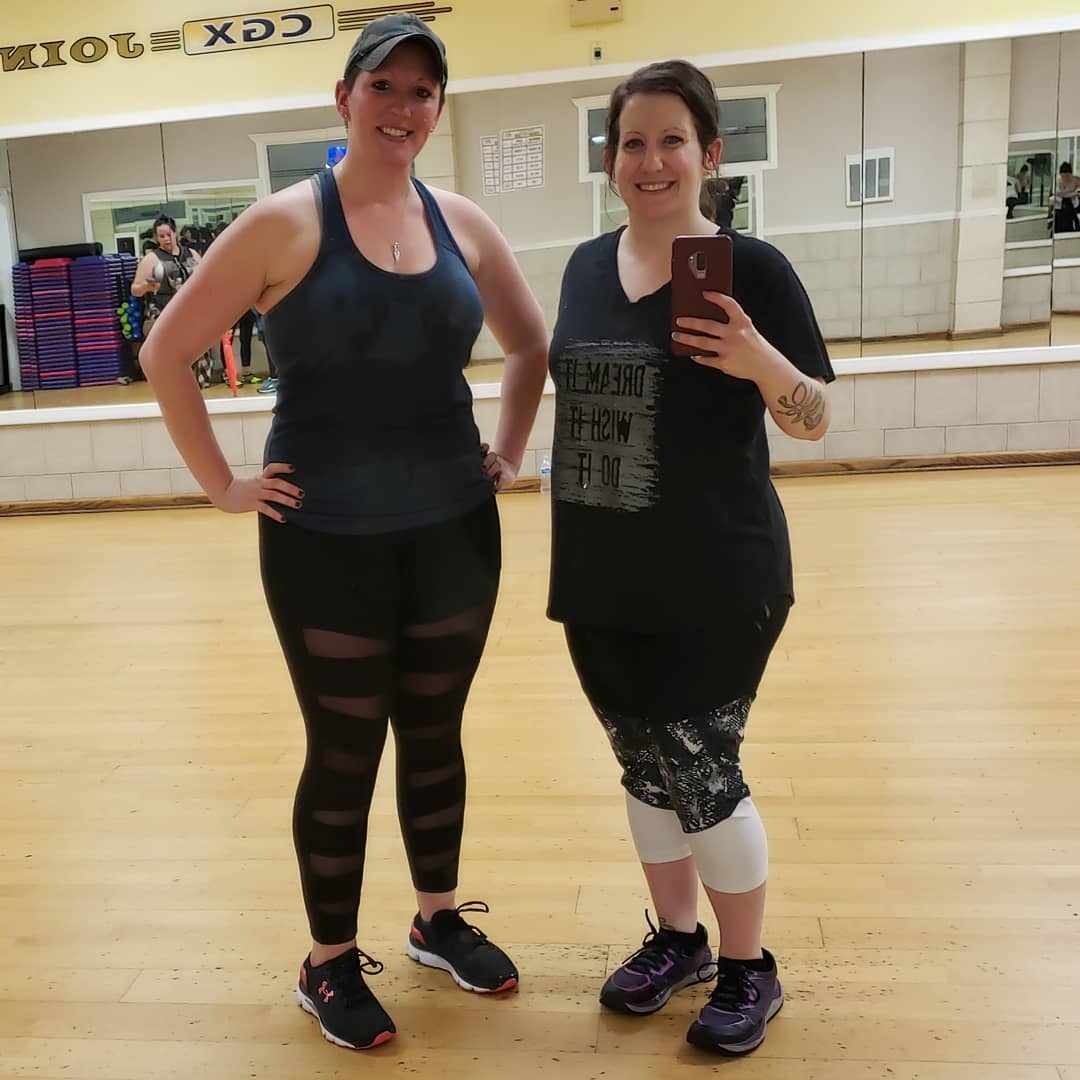 LinetteVivtblr's tweet photo. It felt so great to get back to working out! It’s been a really long two weeks without doing what I love. I never thought I’d say I missed it. Do you ever look forward to working out? https://t.co/f63sO4sTS1