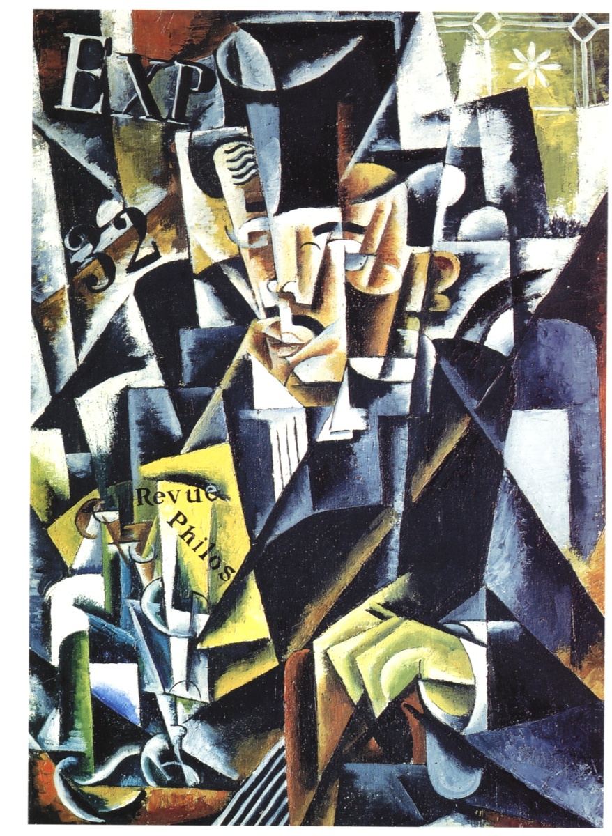 artistpopova's tweet photo. Portrait of a Philosopher https://t.co/v8LRb8qVVD